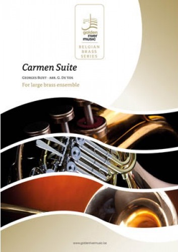 Carmen Suite - cliquer ici