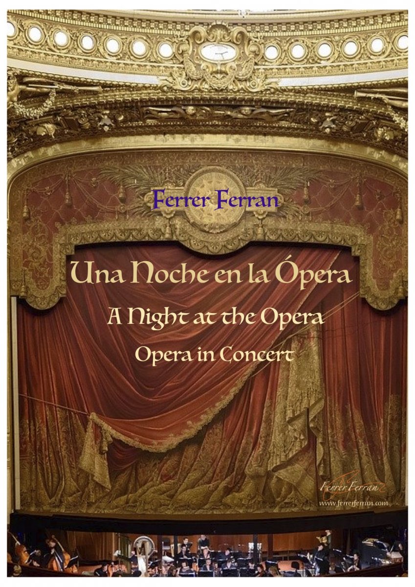 Una Noche en la Opera (A Night at the Opera) - cliquer ici