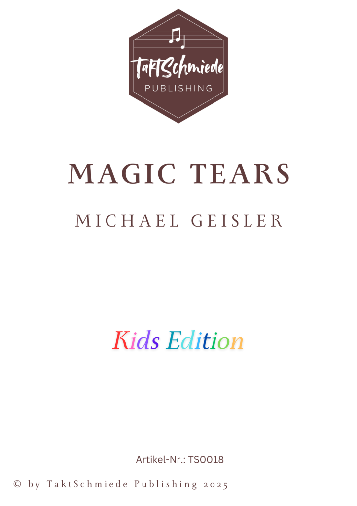 Magic Tears - cliquer ici Magic Tears - cliquer ici