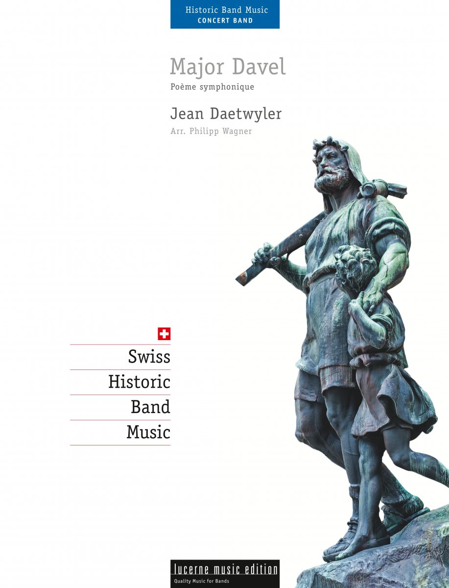 Major Davel - cliquer ici