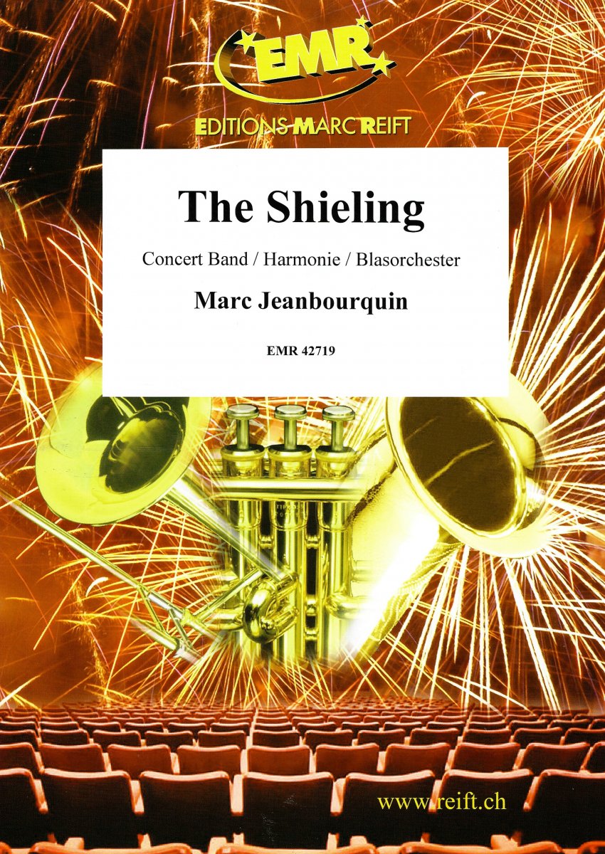 Shieling, The - cliquer ici Shieling, The - cliquer ici