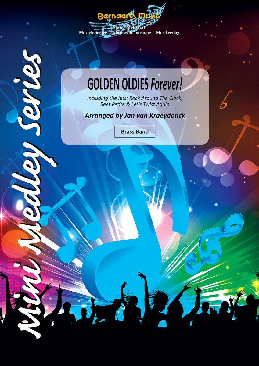 Golden Oldies Forever! - cliquer ici