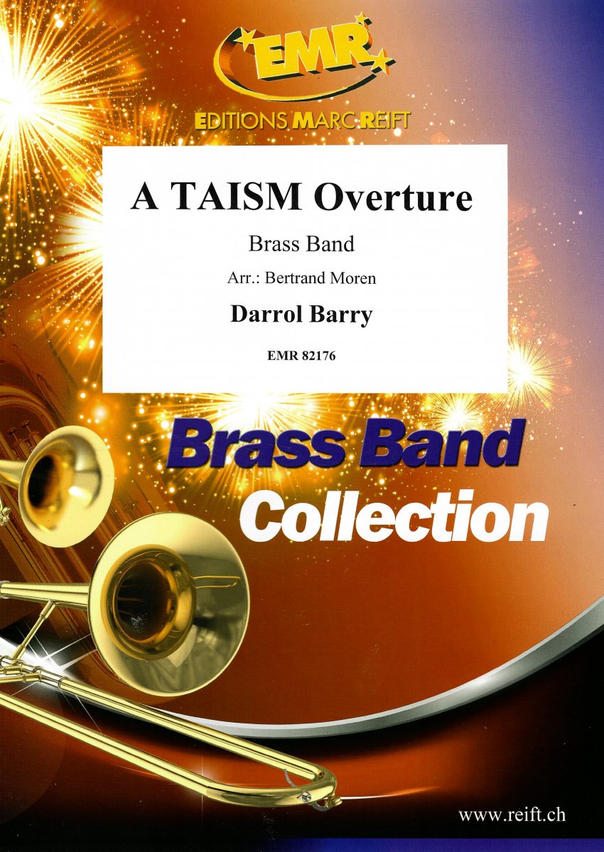 A TAISM Overture - cliquer ici