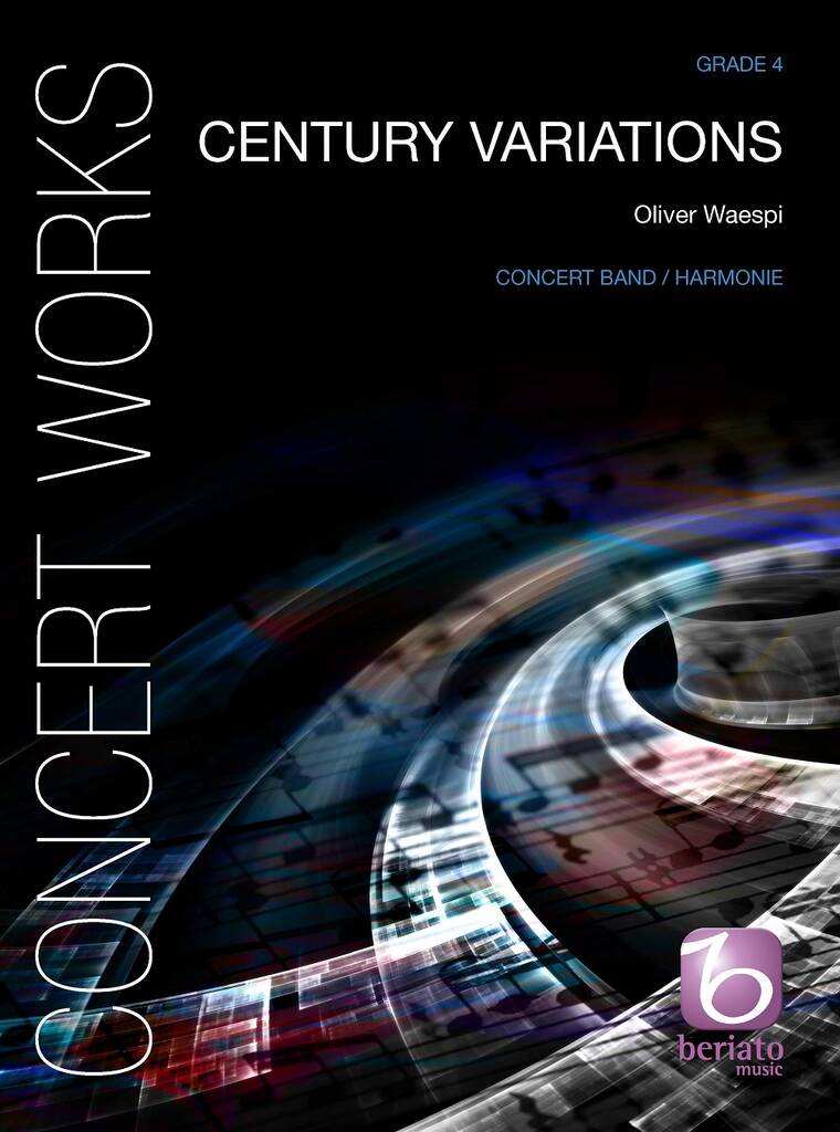 Century Variations - cliquer ici
