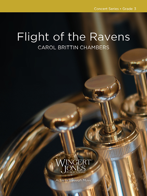 Flight of the Ravens - cliquer ici Flight of the Ravens - cliquer ici