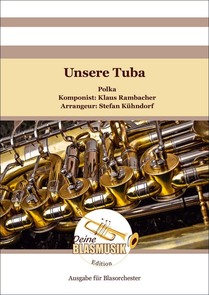 Unsere Tuba - cliquer ici
