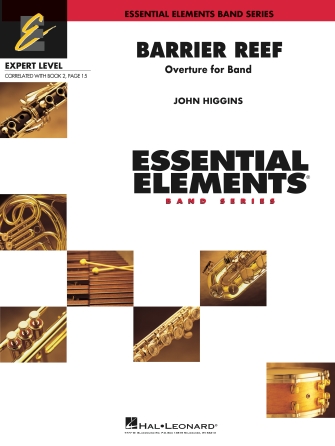 Barrier Reef - cliquer ici