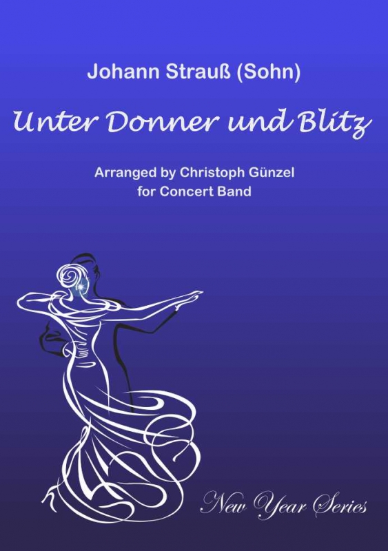 Unter Donner und Blitz - cliquer ici