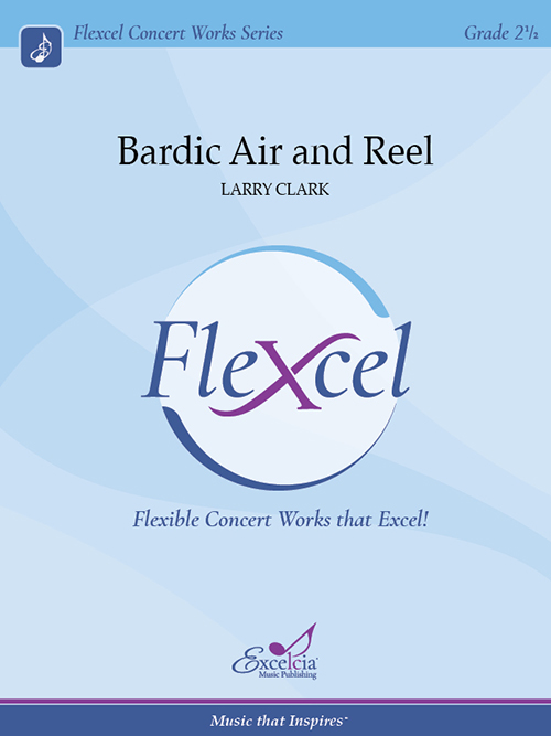 Bardic Air and Reel - cliquer ici