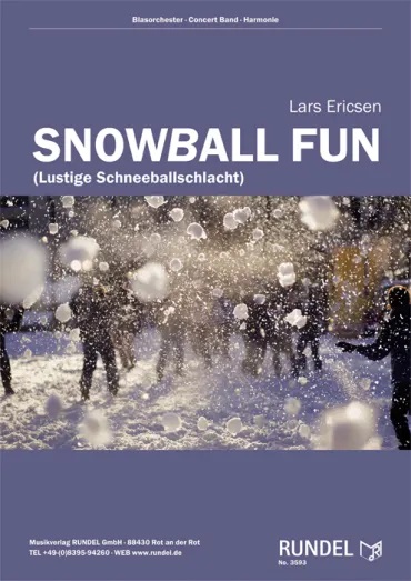Snowball Fun (Lustige Schneeballschlacht) - cliquer ici Snowball Fun (Lustige Schneeballschlacht) - cliquer ici