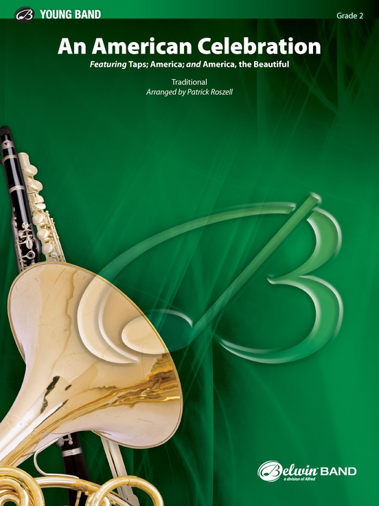 An American Celebration - cliquer ici