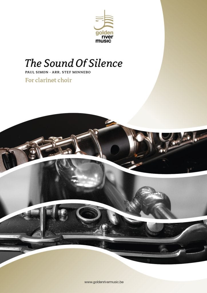 The Sound Of Silence – clarinet choir - cliquer ici The Sound Of Silence – clarinet choir - cliquer ici