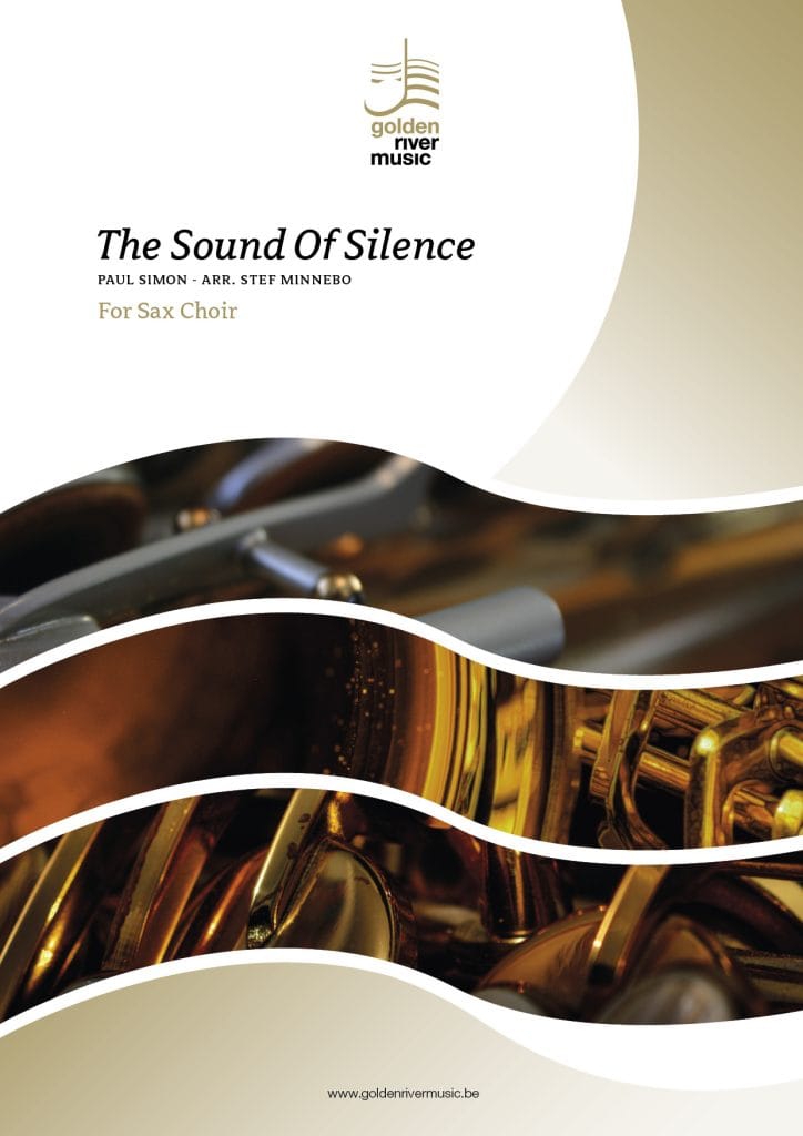 The Sound Of Silence – saxophone choir - cliquer ici The Sound Of Silence – saxophone choir - cliquer ici
