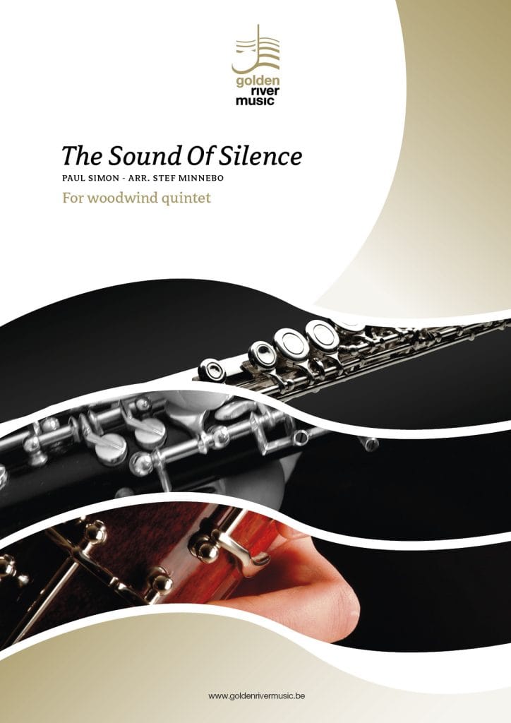 The Sound Of Silence – woodwind quintet - cliquer ici The Sound Of Silence – woodwind quintet - cliquer ici