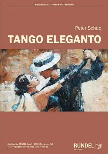 Tango Eleganto - cliquer ici
