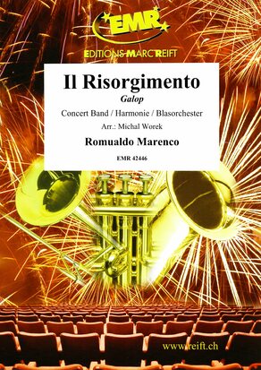 Il Risorgimento - cliquer ici