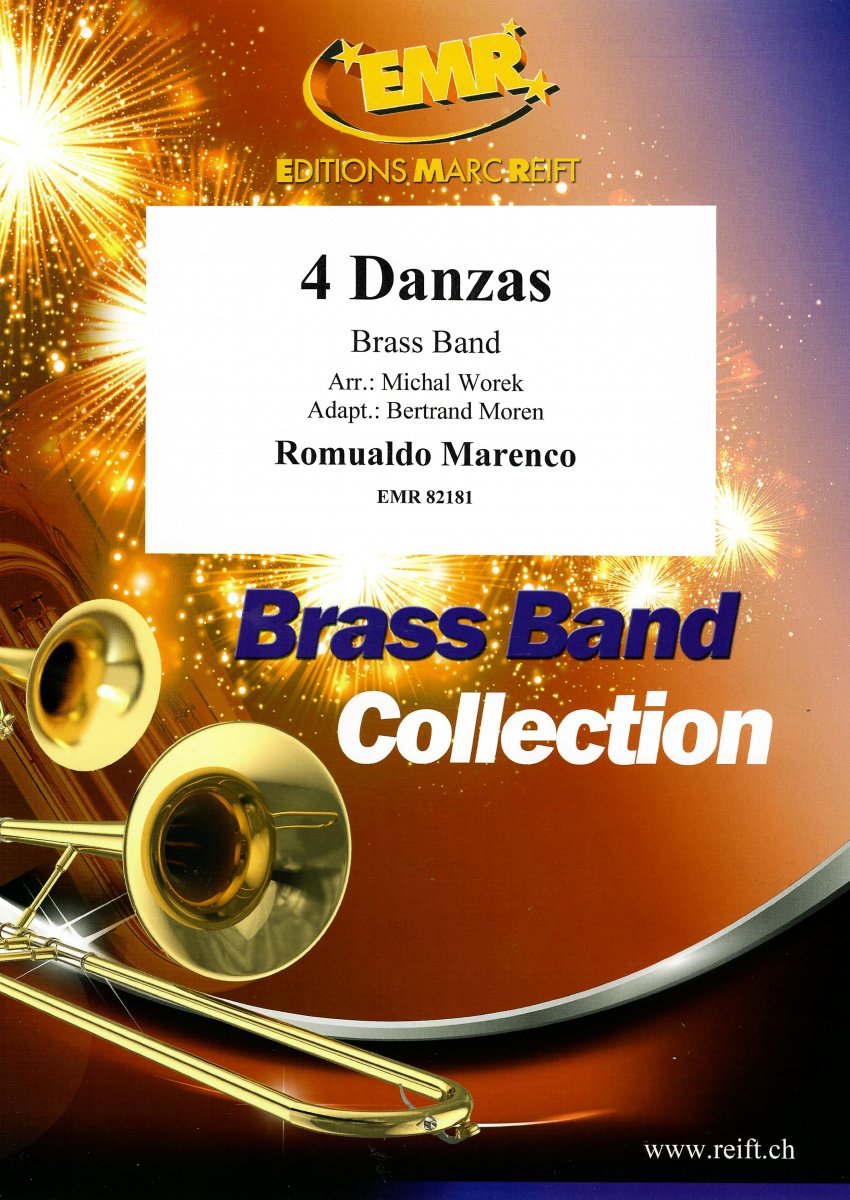 4 Danzas - cliquer ici