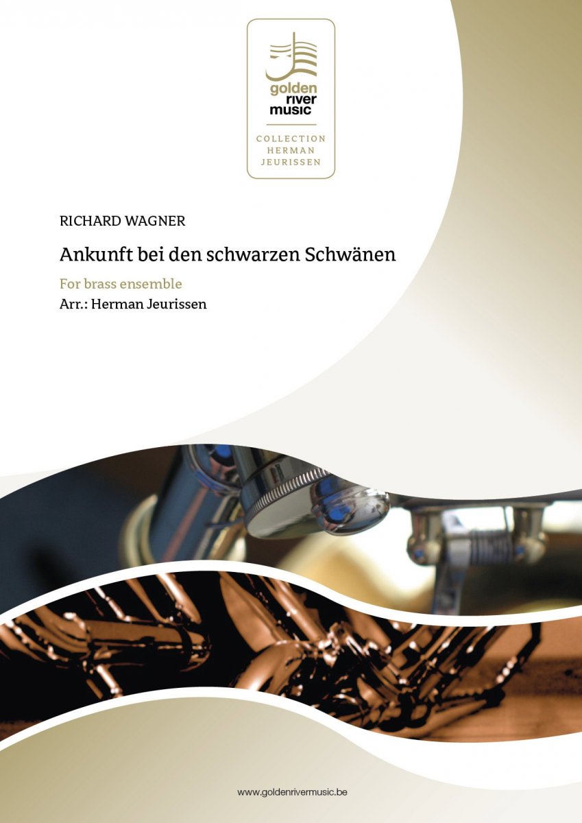 Wagner – Ankunft bei den schwarzen Schwänen - cliquer ici Wagner – Ankunft bei den schwarzen Schwänen - cliquer ici