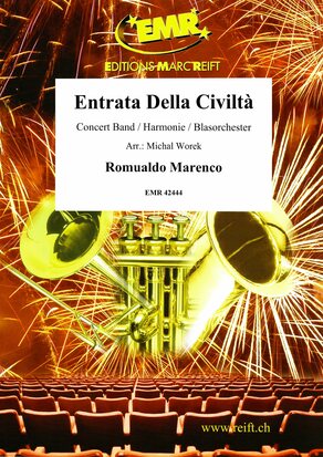Entrata Della Civilt� - cliquer ici