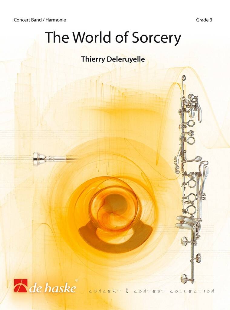 World of Sorcery, The - cliquer ici World of Sorcery, The - cliquer ici