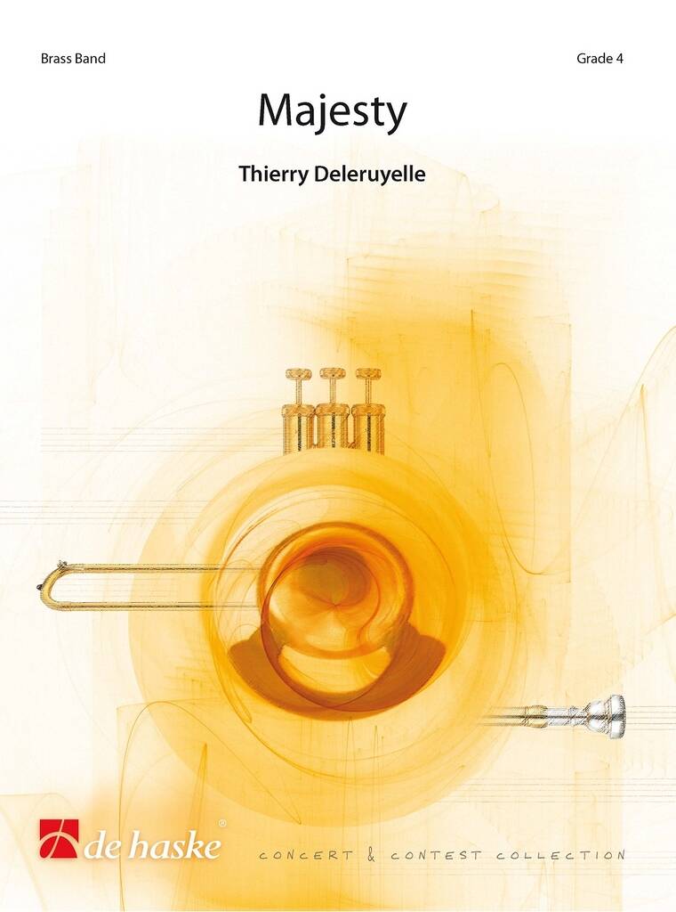 Majesty - cliquer ici