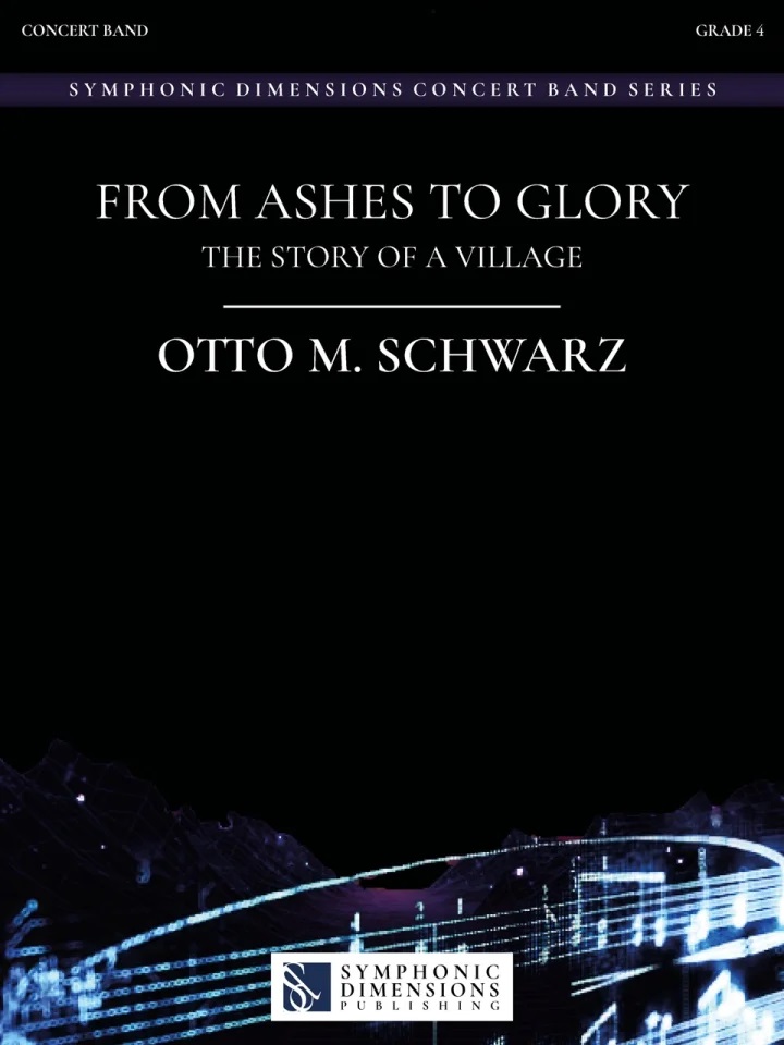 From Ashes to Glory (The Story of a Village) - cliquer ici