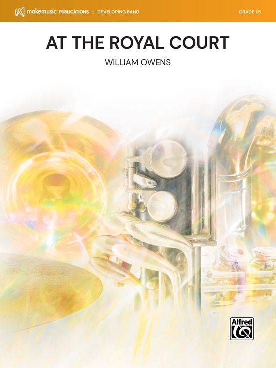 At the Royal Court - cliquer ici