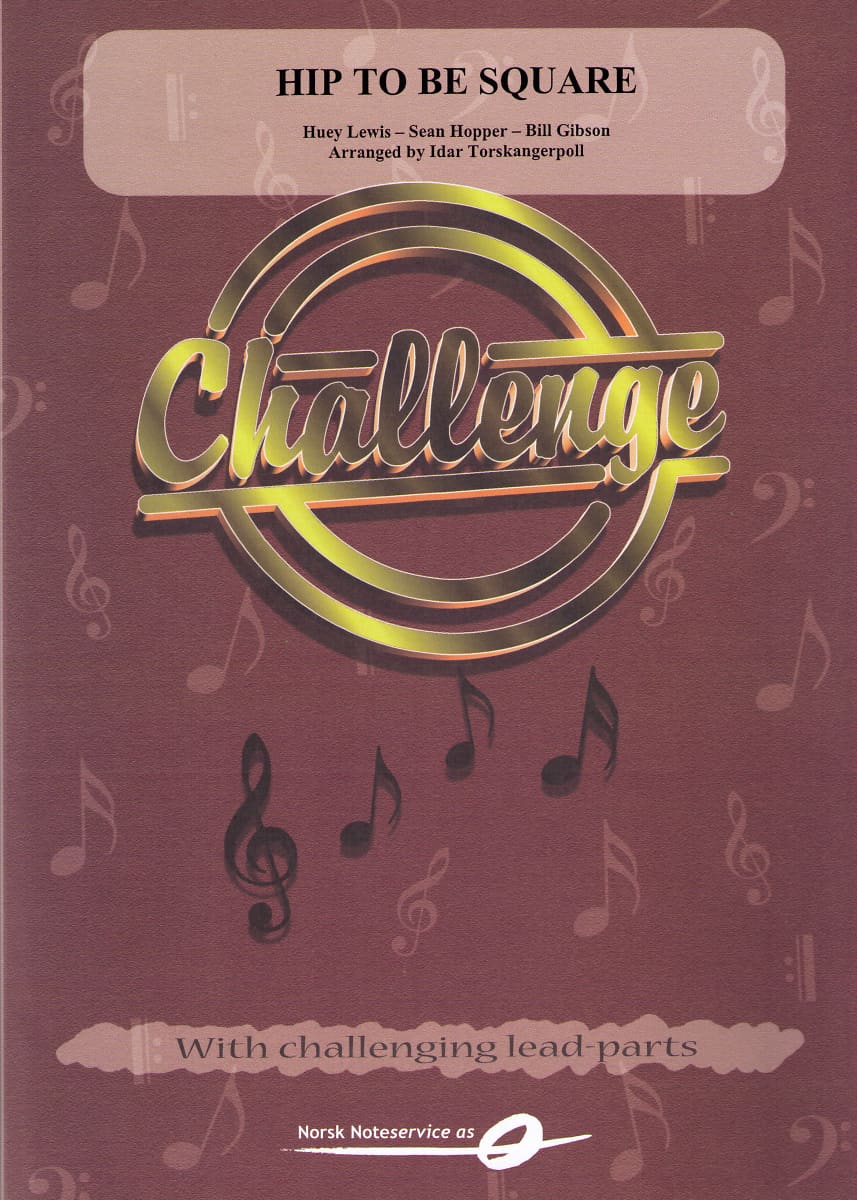 Hip to be Square - cliquer ici Hip to be Square - cliquer ici