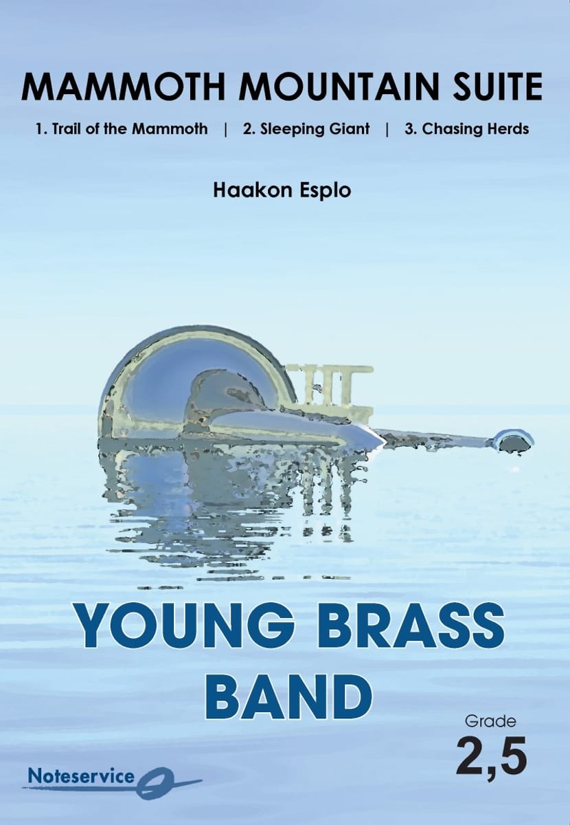 Mammoth Mountain Suite - cliquer ici