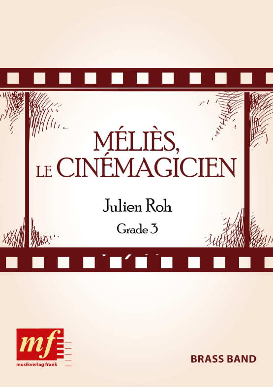 M�li�s � Le Cin�magicien (Melies - Le Cinemagicien) - cliquer ici