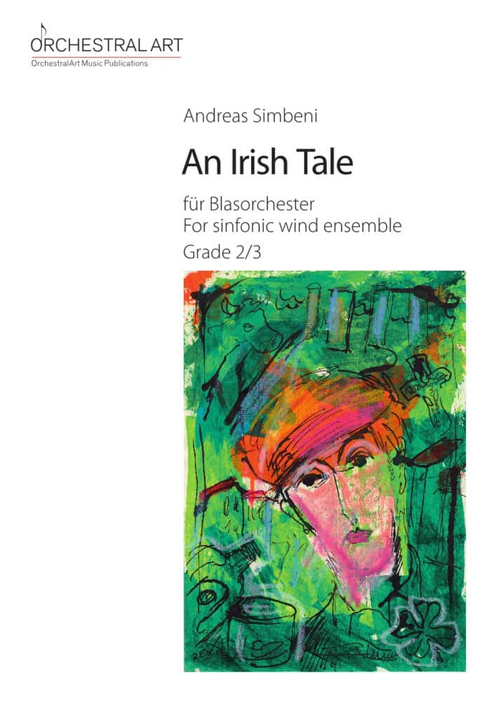 An Irish Tale - cliquer ici An Irish Tale - cliquer ici