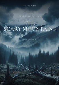 Scary Mountains, The - cliquer ici