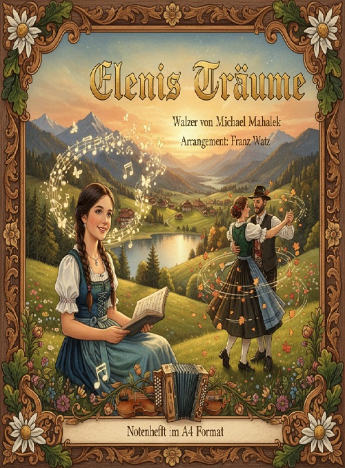 Elenis Tr�ume - cliquer ici