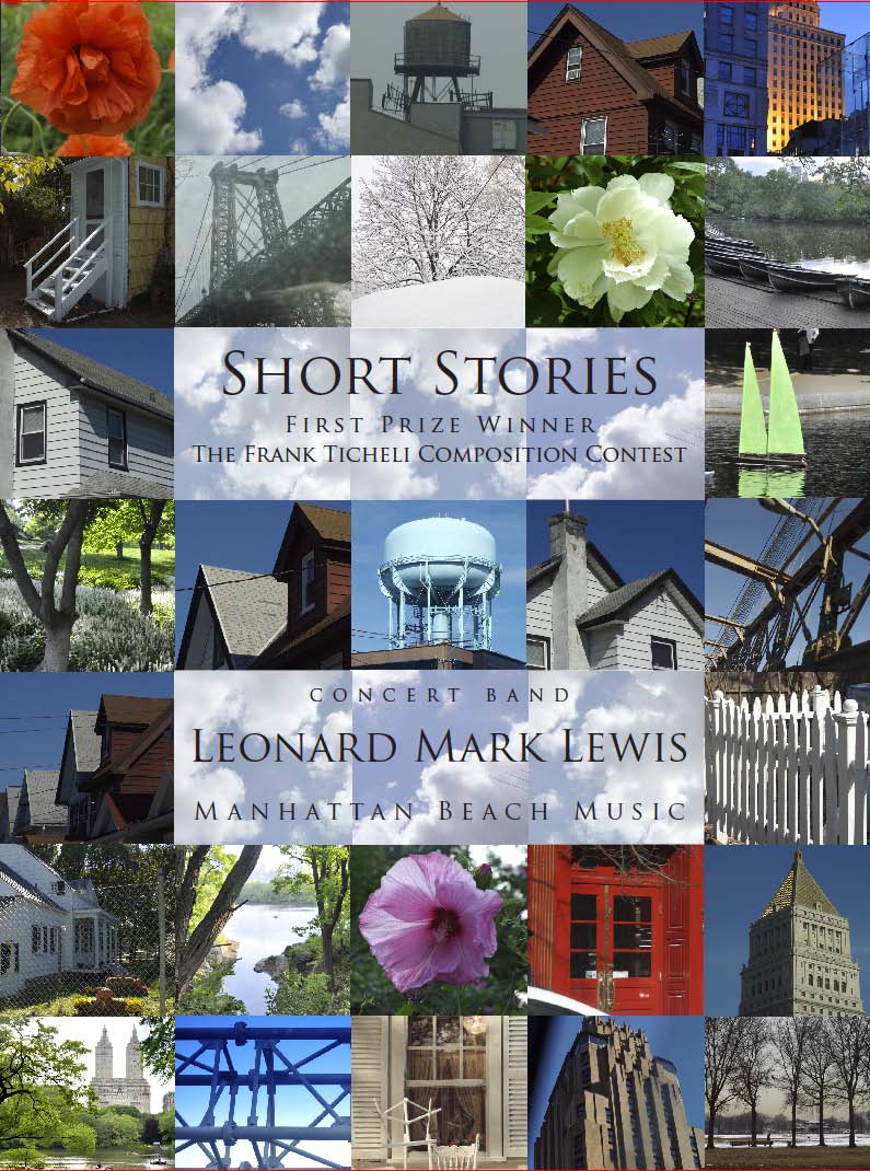 Short Stories - cliquer ici