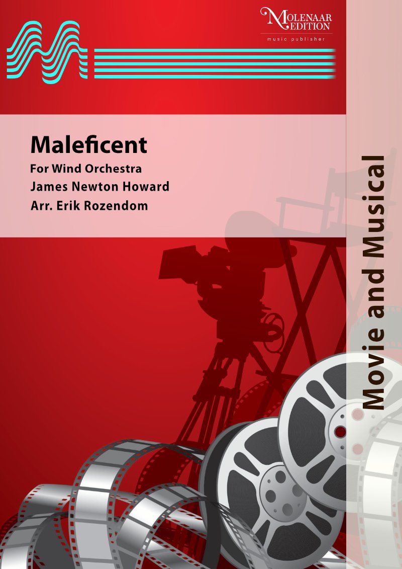 Maleficent - cliquer ici