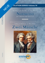 Evolution Series #14 - cliquer ici