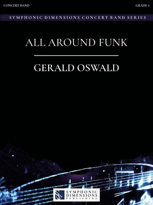 All Around Funk - cliquer ici All Around Funk - cliquer ici