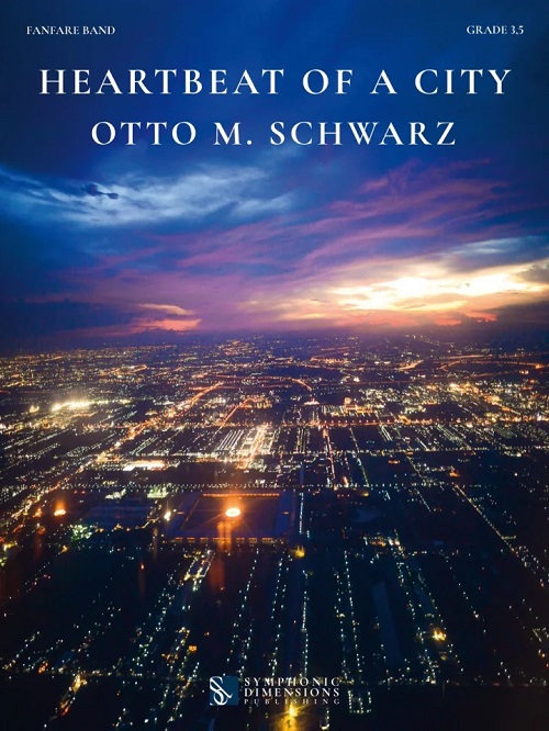 Heartbeat of a City - cliquer ici