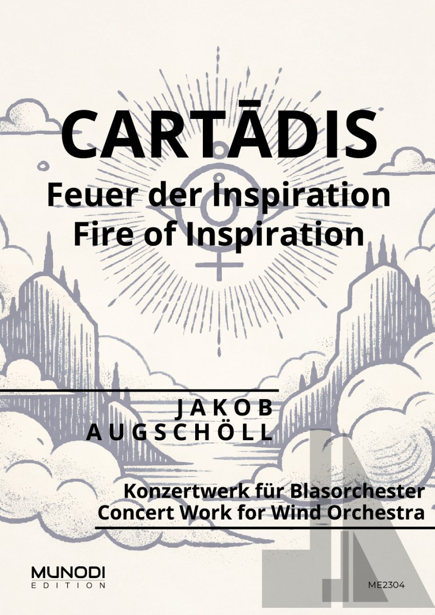 Cartadis (Feuer der Inspiration) - cliquer ici