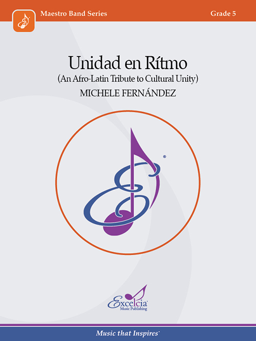 Unidad en R�tmo (An Afro-Latin Tribute to Cultural Unity) - cliquer ici