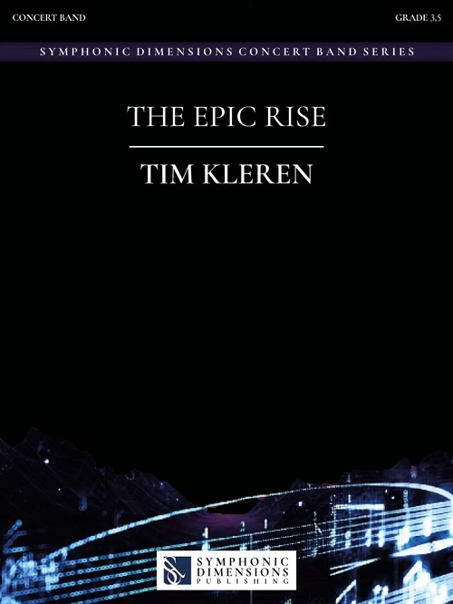 Epic Rise, The - cliquer ici