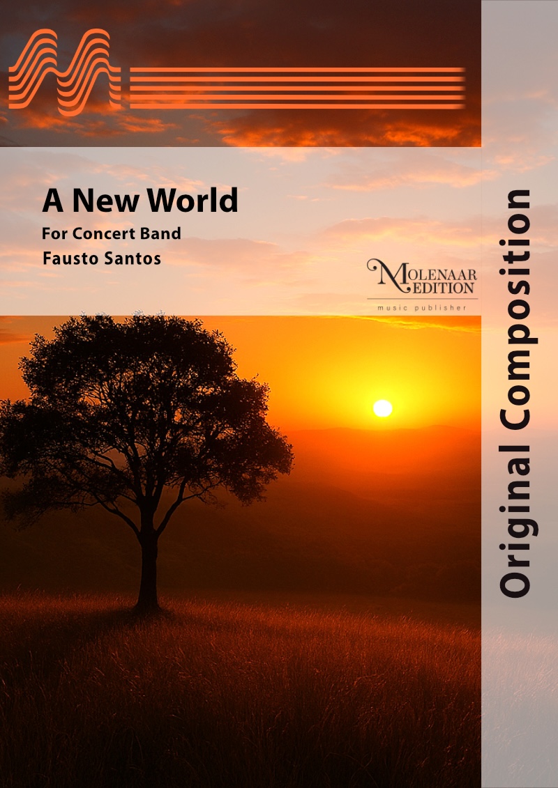 A New World - cliquer ici