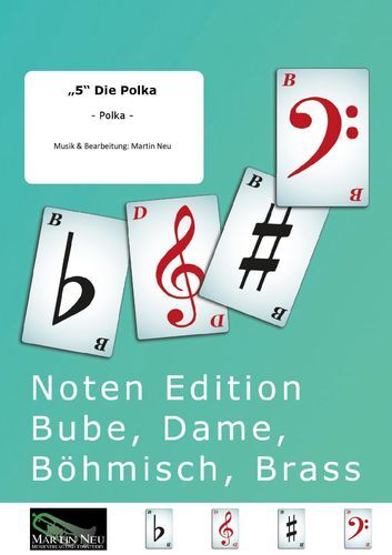 "5" Die Polka - cliquer ici "5" Die Polka - cliquer ici