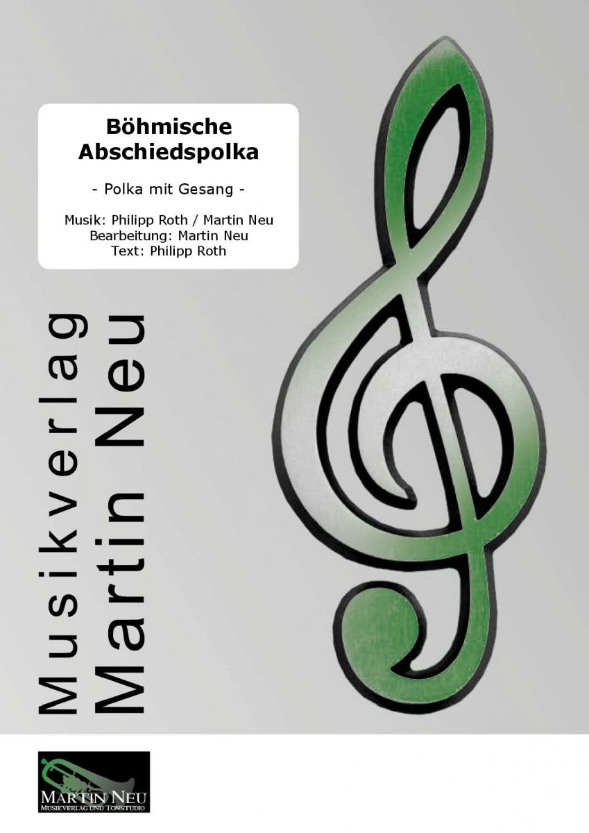 B�hmische Abschiedspolka - cliquer ici