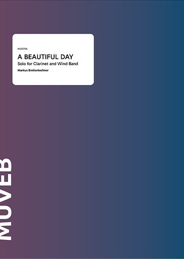 A Beautiful Day - cliquer ici