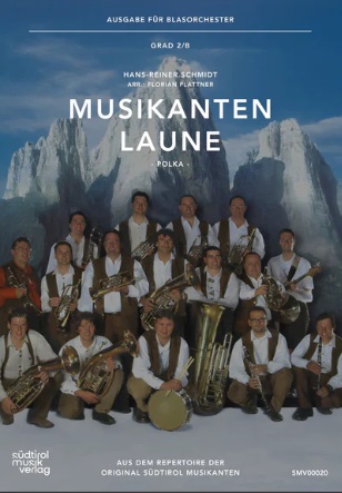 Musikantenlaune - cliquer ici