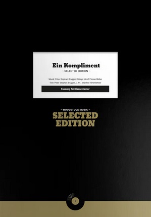 Ein Kompliment - cliquer ici