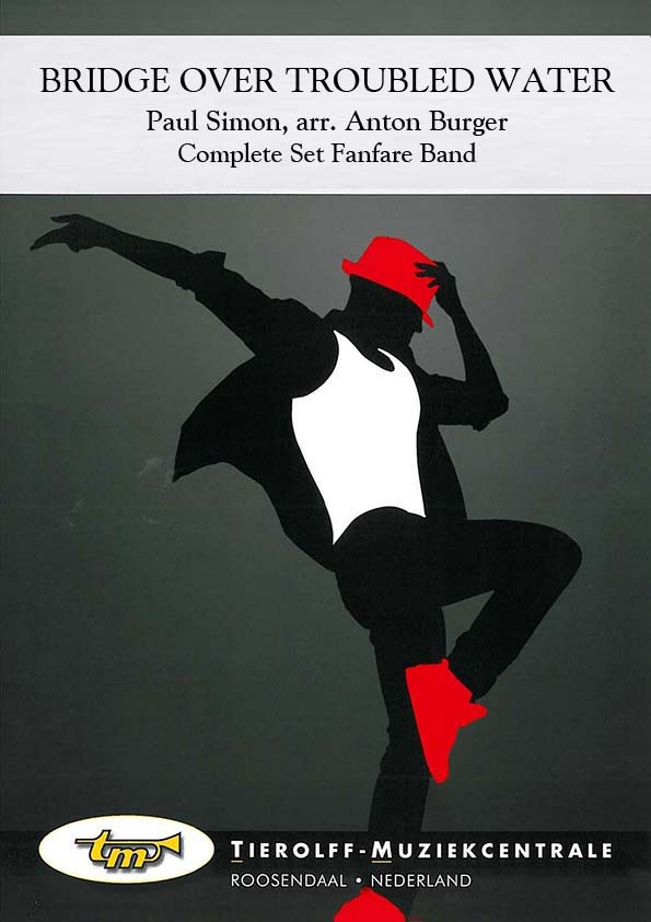 Bridge Over Troubled Water - cliquer ici Bridge Over Troubled Water - cliquer ici