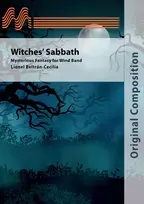 Witches' Sabbath - cliquer ici