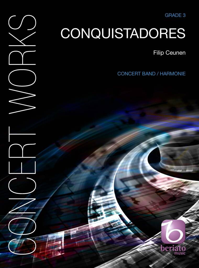 Conquistadores - cliquer ici Conquistadores - cliquer ici